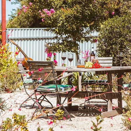 Mataro Cottage Танунда Экстерьер фото