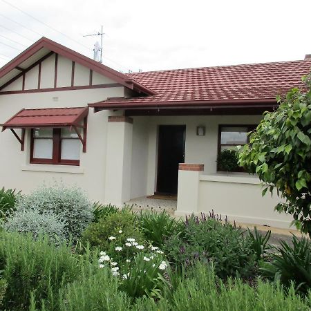 Mataro Cottage Танунда Экстерьер фото