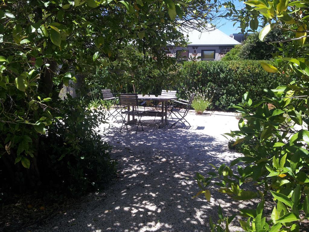 Mataro Cottage Танунда Экстерьер фото