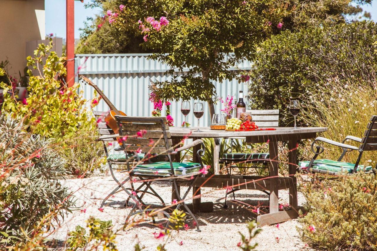 Mataro Cottage Танунда Экстерьер фото