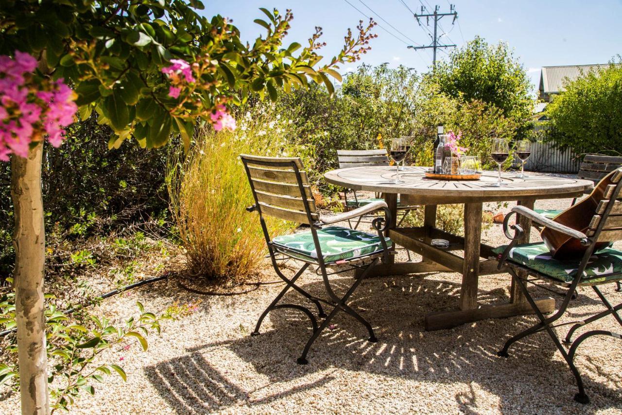 Mataro Cottage Танунда Экстерьер фото